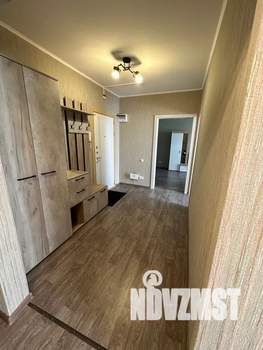 2-к квартира, посуточно, 56м2, 12/17 этаж