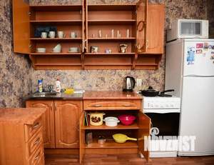 1-к квартира, посуточно, 36м2, 2/17 этаж