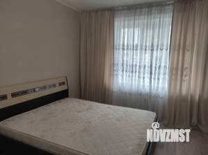 1-к квартира, на длительный срок, 37м2, 1/17 этаж
