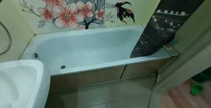 1-к квартира, на длительный срок, 31м2, 9/10 этаж