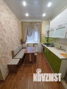 2-к квартира, посуточно, 45м2, 3/4 этаж
