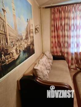 3-к квартира, на длительный срок, 60м2, 1/2 этаж