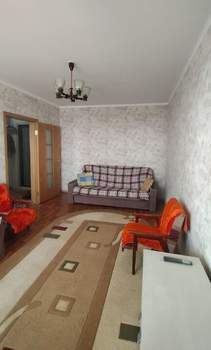 2-к квартира, на длительный срок, 56м2, 15/17 этаж