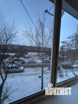 1-к квартира, на длительный срок, 34м2, 2/5 этаж