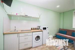 1-к квартира, посуточно, 35м2, 1/2 этаж