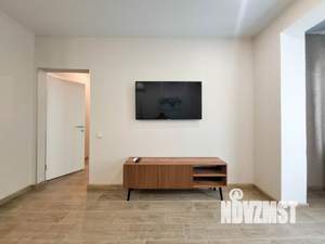 2-к квартира, посуточно, 45м2, 1/1 этаж