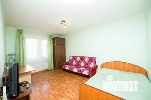 2-к квартира, посуточно, 58м2, 2/17 этаж