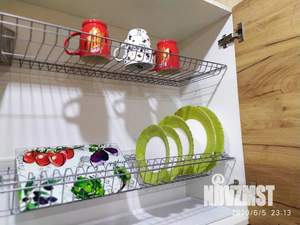 1-к квартира, посуточно, 38м2, 16/17 этаж