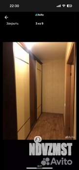 1-к квартира, на длительный срок, 41м2, 1/11 этаж