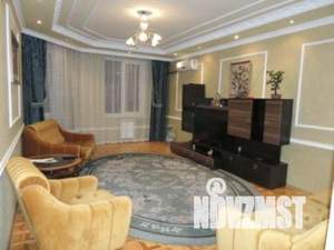 3-к квартира, на длительный срок, 96м2, 15/17 этаж