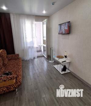 2-к квартира, посуточно, 42м2, 1/1 этаж