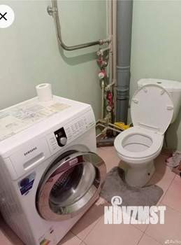 1-к квартира, на длительный срок, 39м2, 15/17 этаж