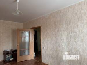 1-к квартира, на длительный срок, 38м2, 9/17 этаж