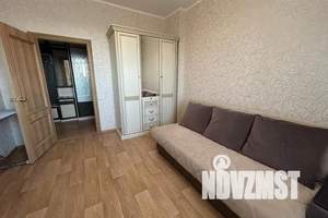 2-к квартира, посуточно, 62м2, 9/17 этаж