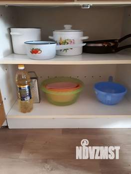 1-к квартира, посуточно, 38м2, 7/9 этаж