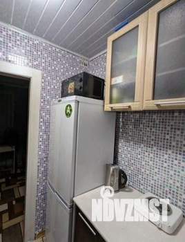 1-к квартира, на длительный срок, 14м2, 5/5 этаж