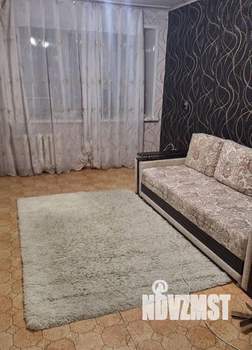 3-к квартира, посуточно, 61м2, 1/1 этаж