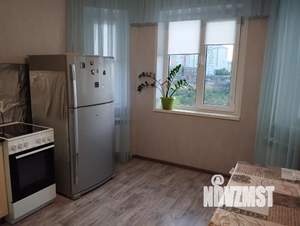 2-к квартира, посуточно, 56м2, 4/17 этаж