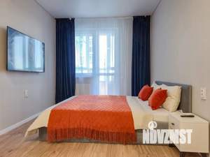 2-к квартира, посуточно, 36м2, 7/10 этаж