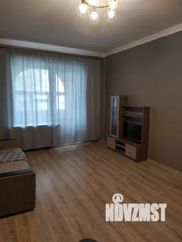 2-к квартира, на длительный срок, 68м2, 2/4 этаж