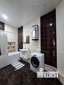 2-к квартира, посуточно, 68м2, 2/5 этаж