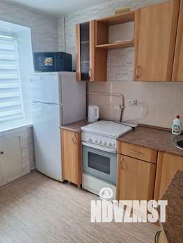 1-к квартира, посуточно, 36м2, 4/5 этаж