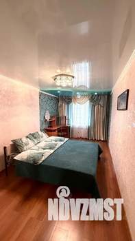 2-к квартира, посуточно, 51м2, 3/5 этаж