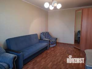 1-к квартира, на длительный срок, 38м2, 16/17 этаж