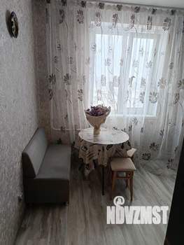 1-к квартира, на длительный срок, 36м2, 8/17 этаж