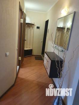 1-к квартира, посуточно, 36м2, 2/5 этаж