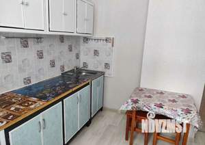 1-к квартира, на длительный срок, 38м2, 3/17 этаж