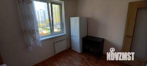 1-к квартира, на длительный срок, 38м2, 10/18 этаж