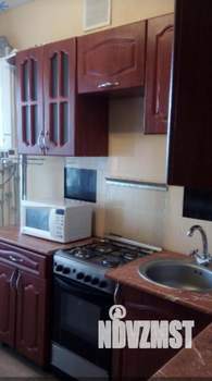 1-к квартира, на длительный срок, 35м2, 6/10 этаж