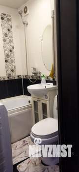 Студия квартира, посуточно, 34м2, 2/5 этаж