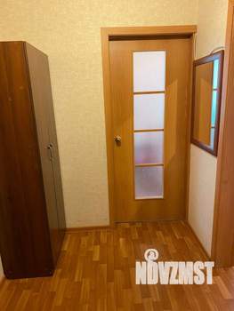 1-к квартира, на длительный срок, 37м2, 7/19 этаж