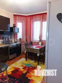 1-к квартира, на длительный срок, 60м2, 5/17 этаж