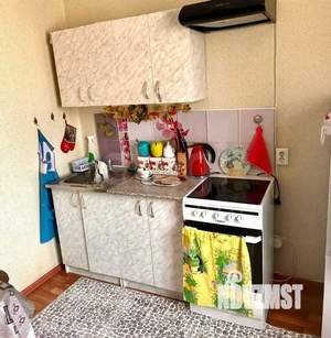 1-к квартира, на длительный срок, 38м2, 15/18 этаж