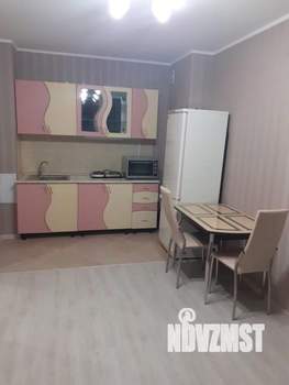 1-к квартира, на длительный срок, 37м2, 1/12 этаж