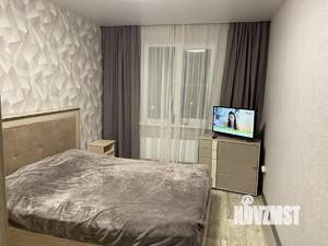 2-к квартира, посуточно, 37м2, 4/10 этаж