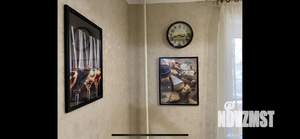 1-к квартира, посуточно, 35м2, 4/5 этаж