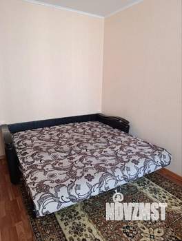 1-к квартира, на длительный срок, 37м2, 8/17 этаж