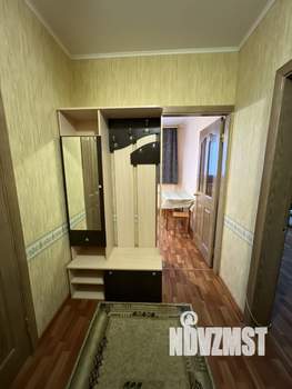 1-к квартира, на длительный срок, 39м2, 16/18 этаж