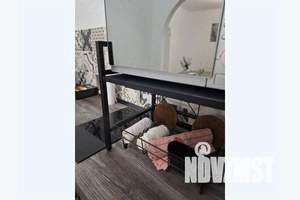 1-к квартира, посуточно, 44м2, 14/17 этаж