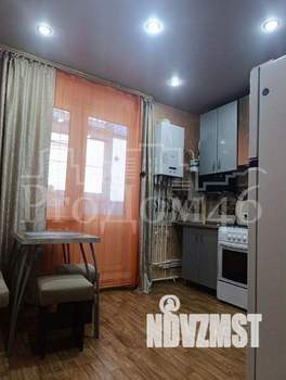 1-к квартира, на длительный срок, 41м2, 2/10 этаж