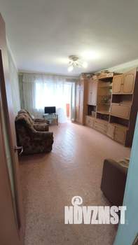 3-к квартира, на длительный срок, 59м2, 3/5 этаж