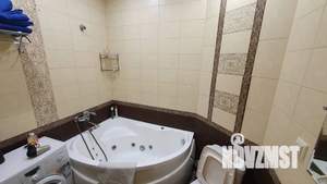 2-к квартира, посуточно, 50м2, 1/10 этаж