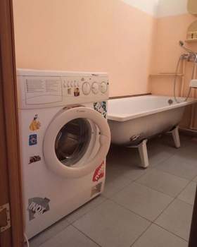 1-к квартира, на длительный срок, 42м2, 3/10 этаж