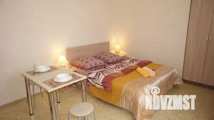 Студия квартира, посуточно, 23м2, 1/3 этаж