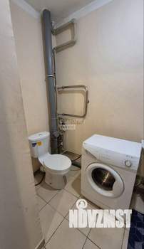 1-к квартира, на длительный срок, 37м2, 1/17 этаж