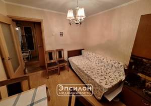 3-к квартира, на длительный срок, 61м2, 3/5 этаж